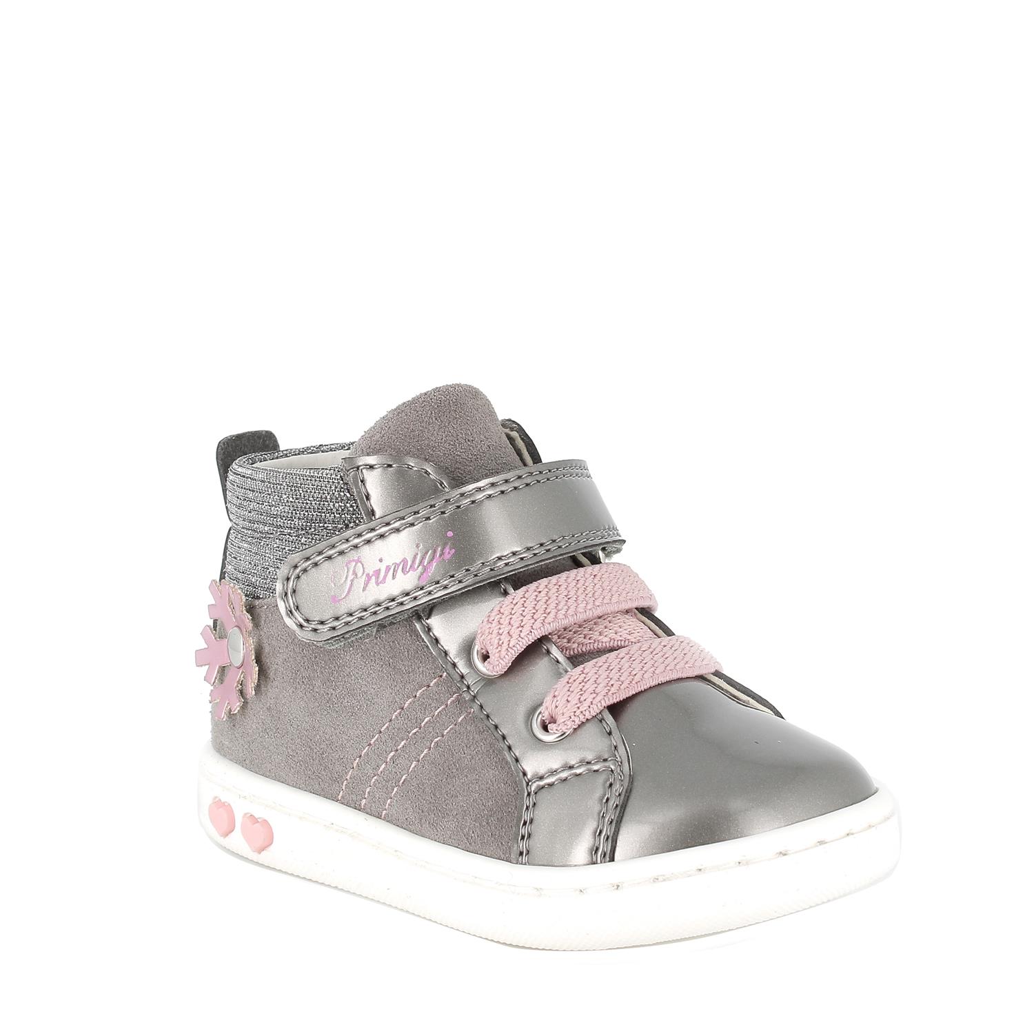 SNEAKERS PRIMI PASSI BAMBINA