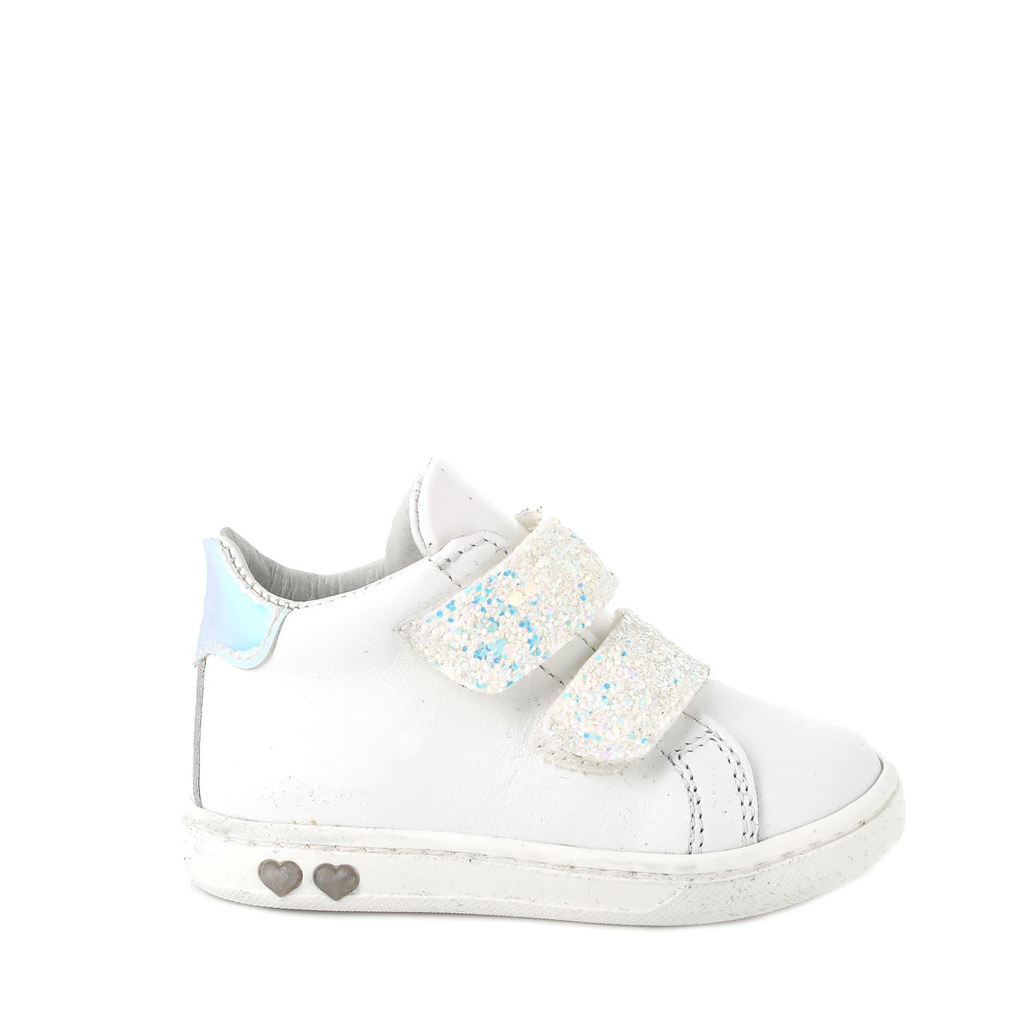 SNEAKERS PRIMI PASSI BAMBINA