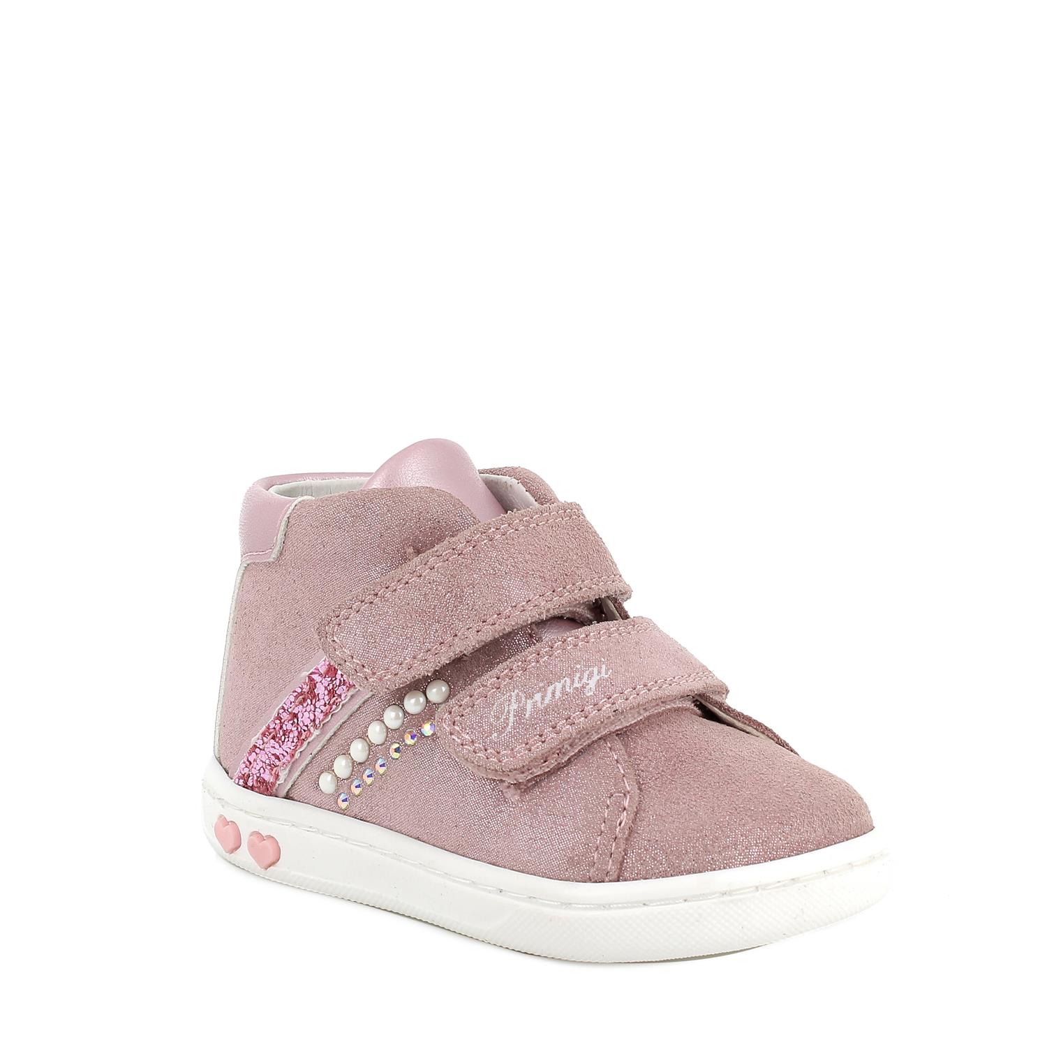 Scarpe primi passi store bambina
