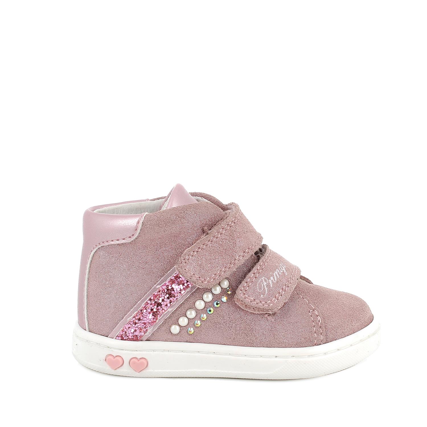 Scarpe primi passi bimba numero 17 new arrivals
