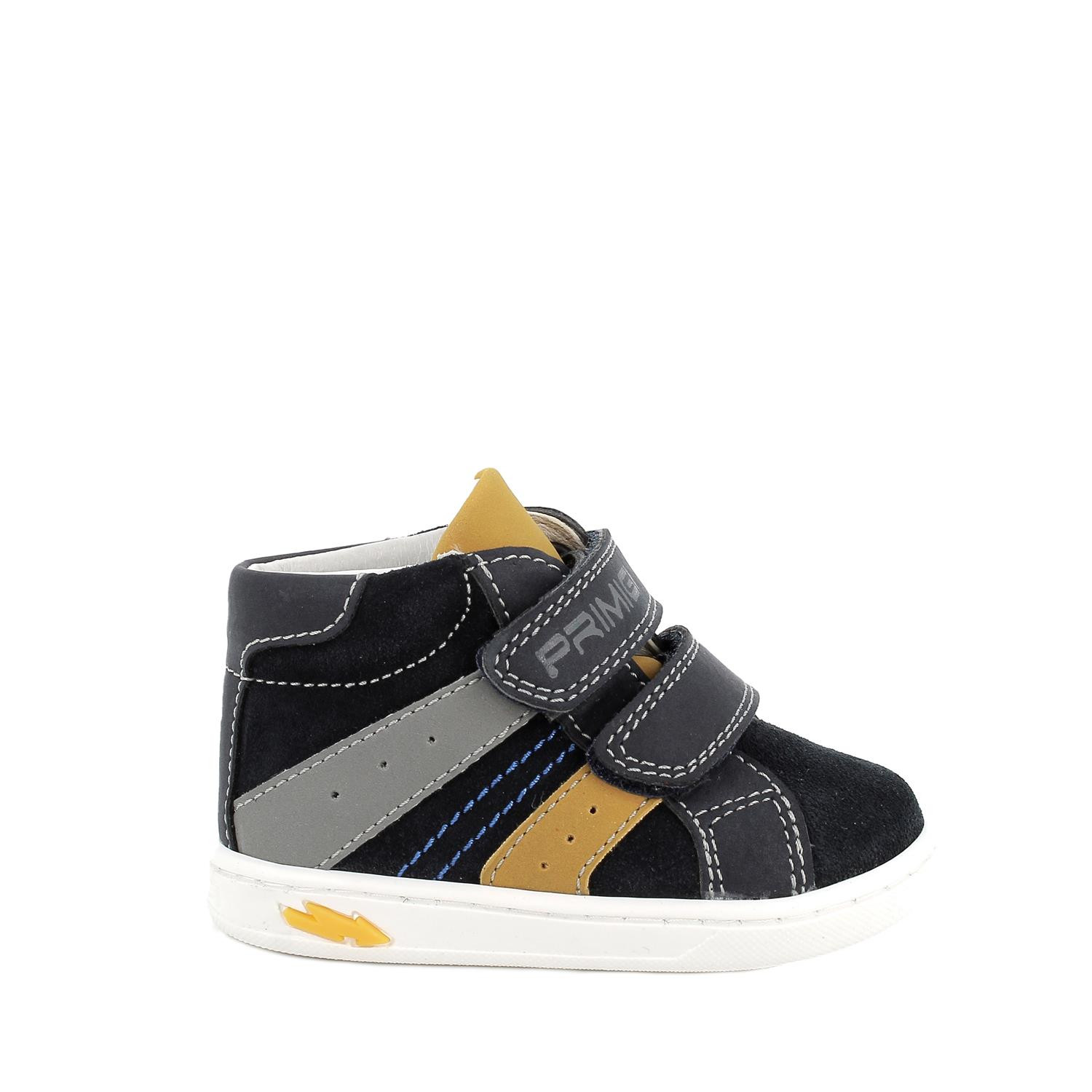 Primigi Sneakers da bambino navy-blu scuro, Taglia 26