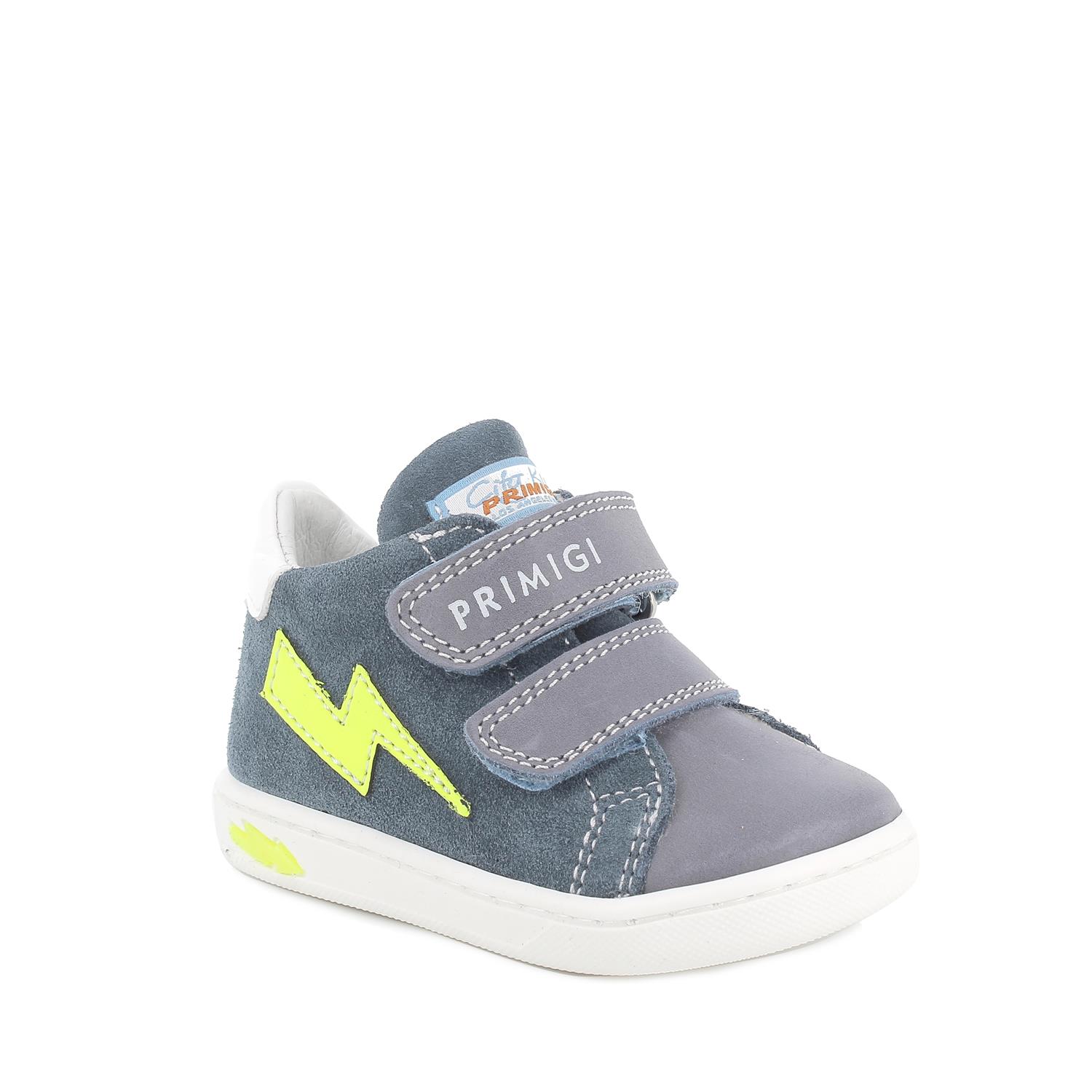 SCARPE PRIMI PASSI BAMBINO