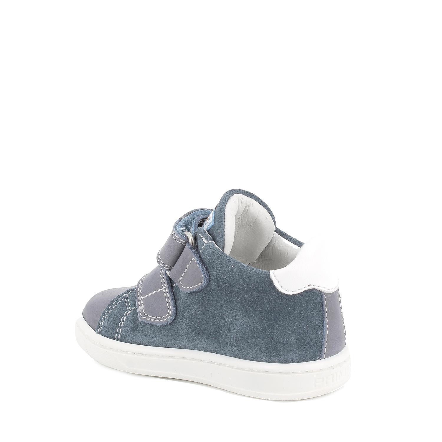 Scarpe con occhielli best sale bambino