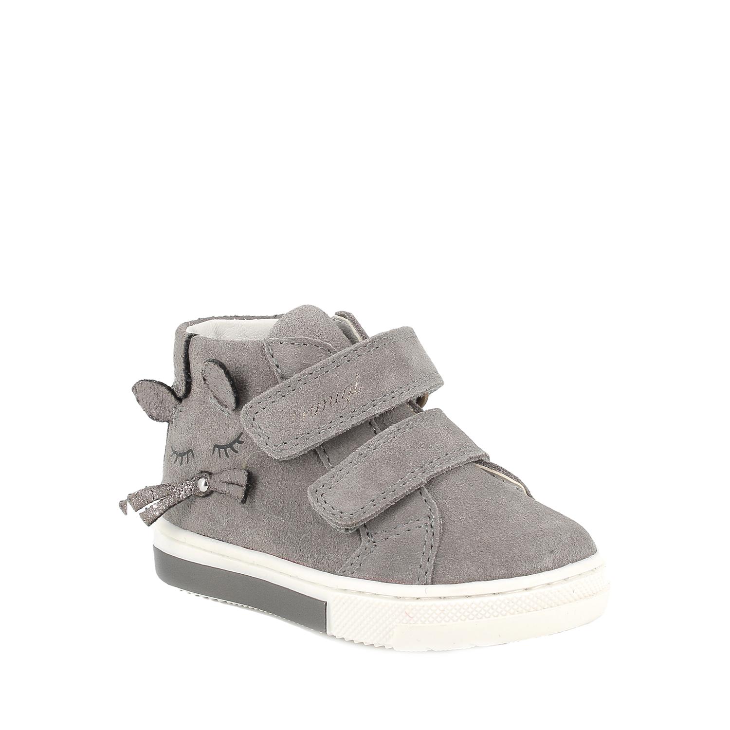 SNEAKERS PRIMI PASSI BAMBINA
