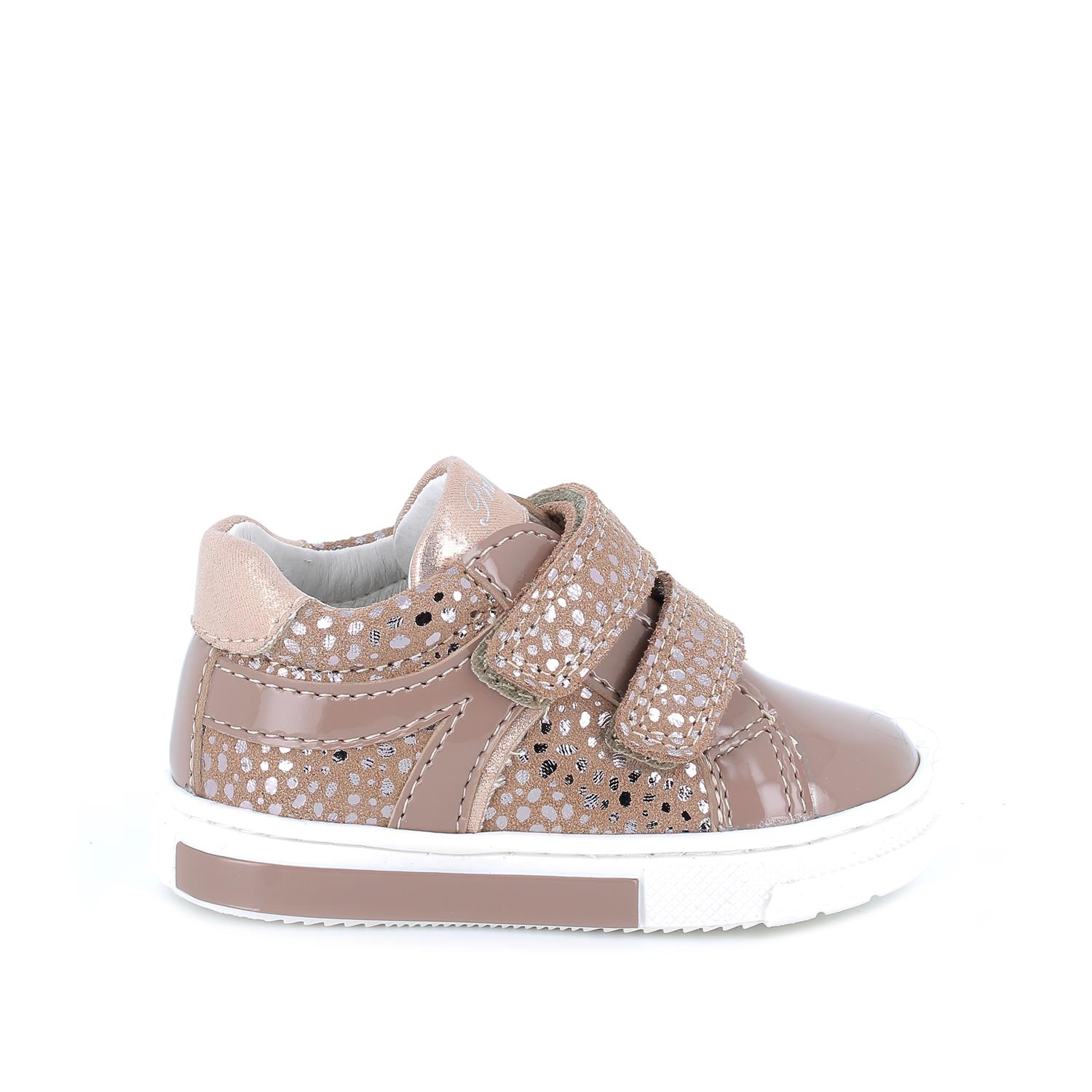 Primi Passi Scarpe Bambina Pelle SNEAKERS PRIMI PASSI BAMBINA