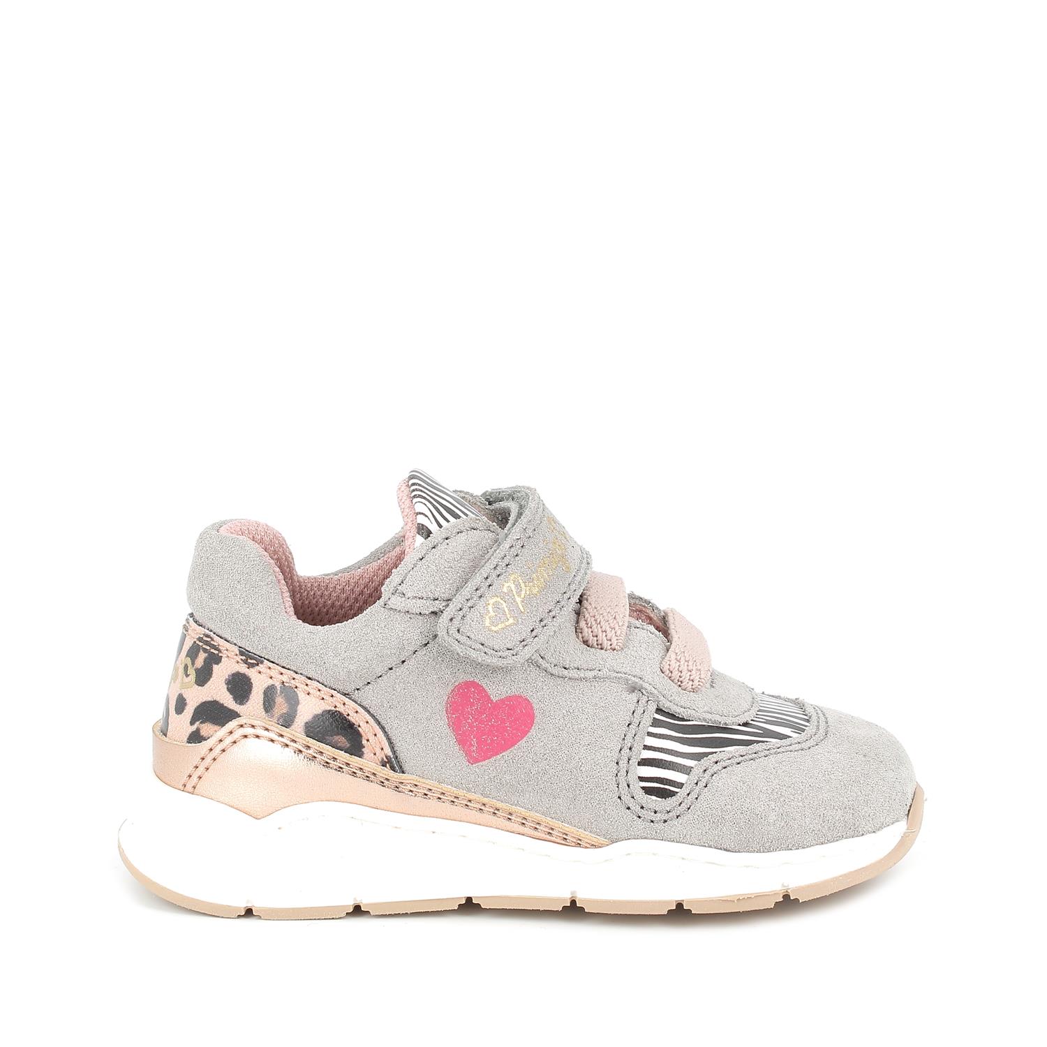 Sneakers bambina new arrivals primigi