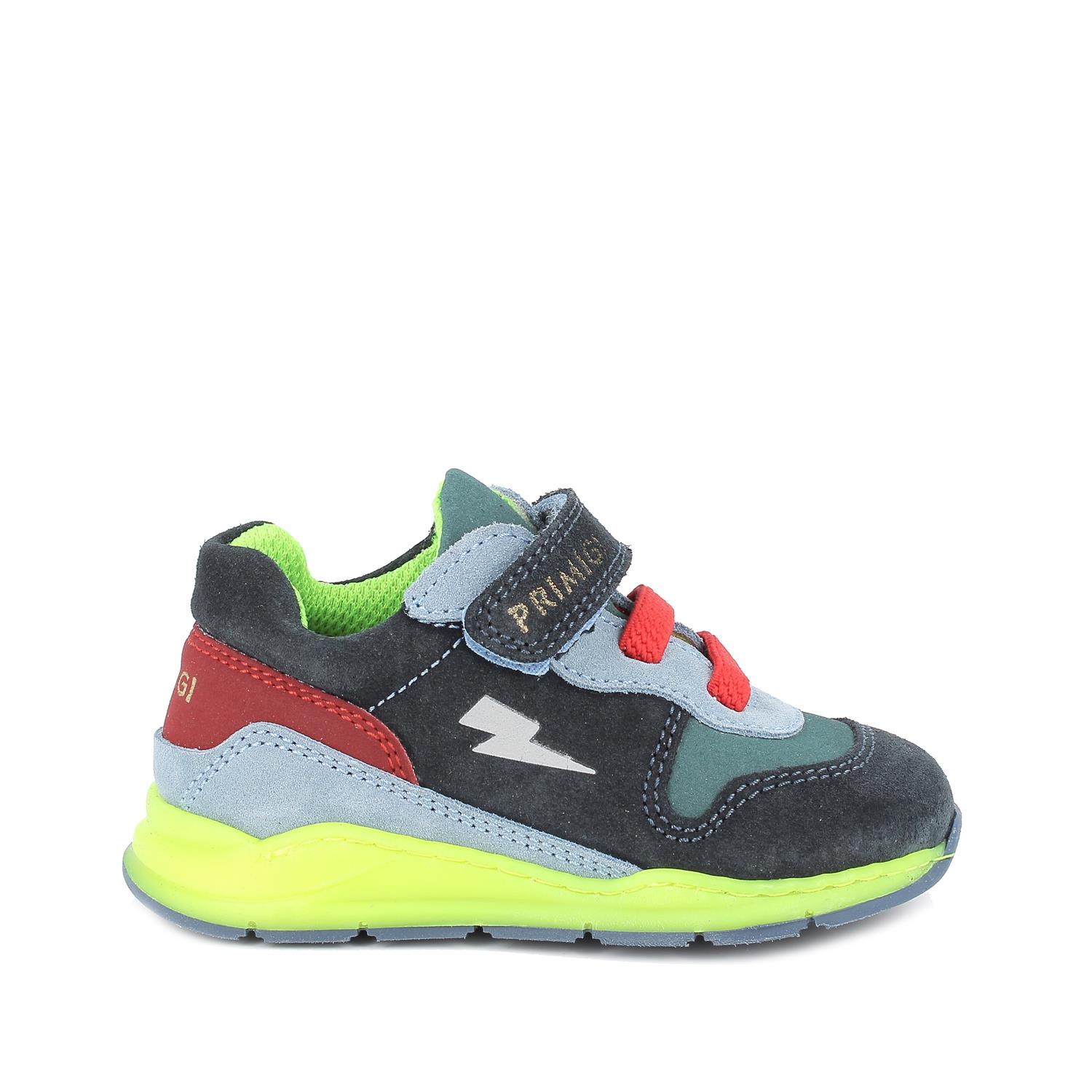 SNEAKERS PRIMI PASSI BAMBINO