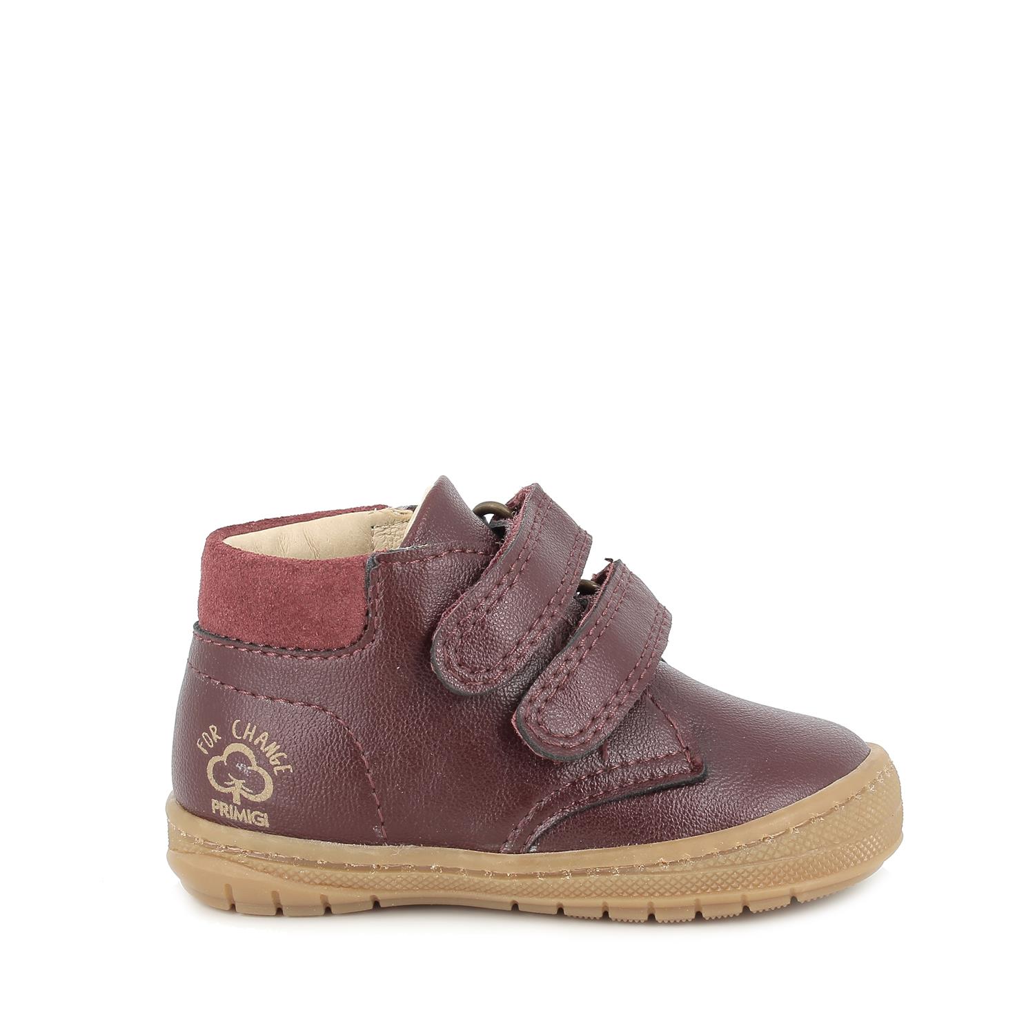 SCARPE PRIMI PASSI BAMBINA