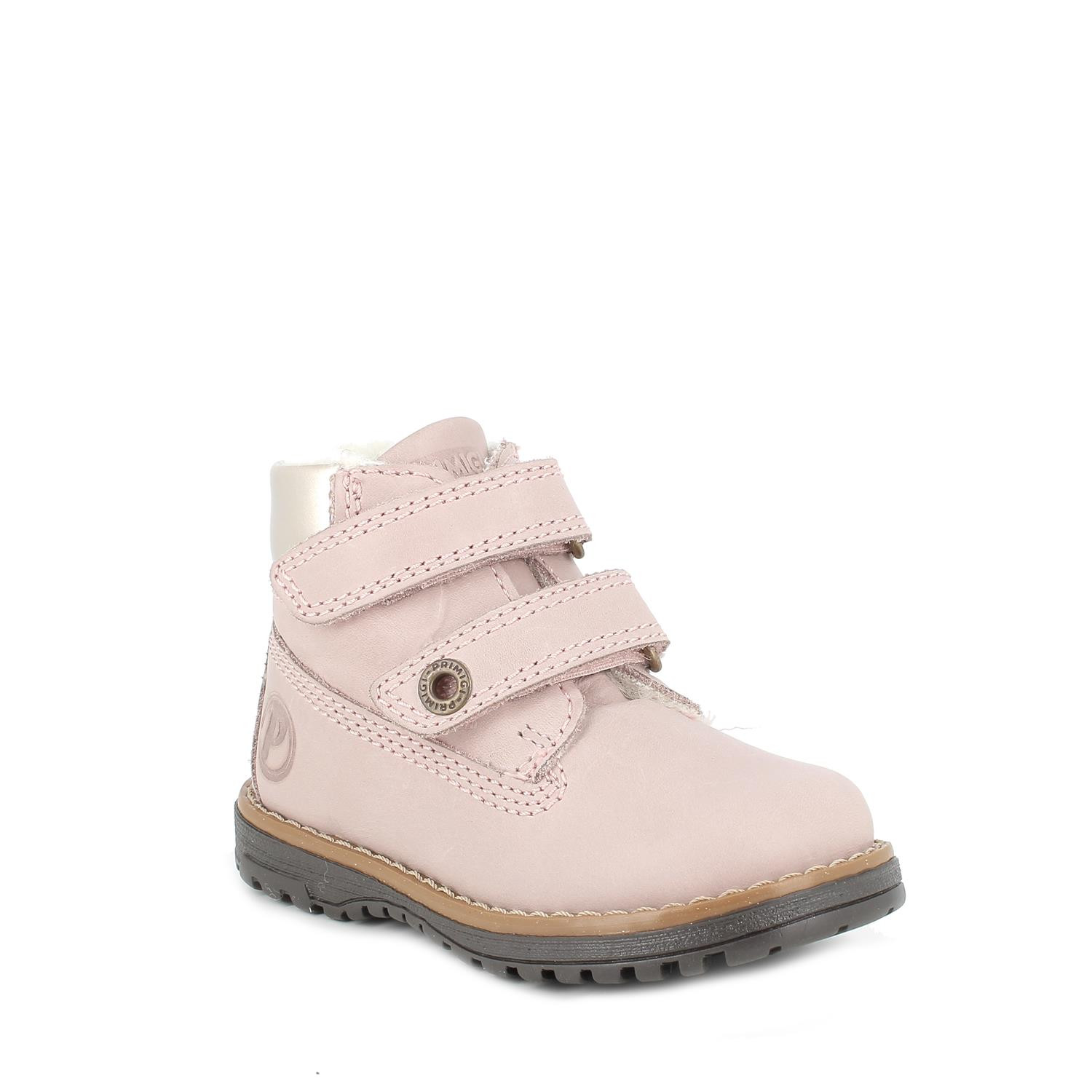 AKLE BOOT GIRL