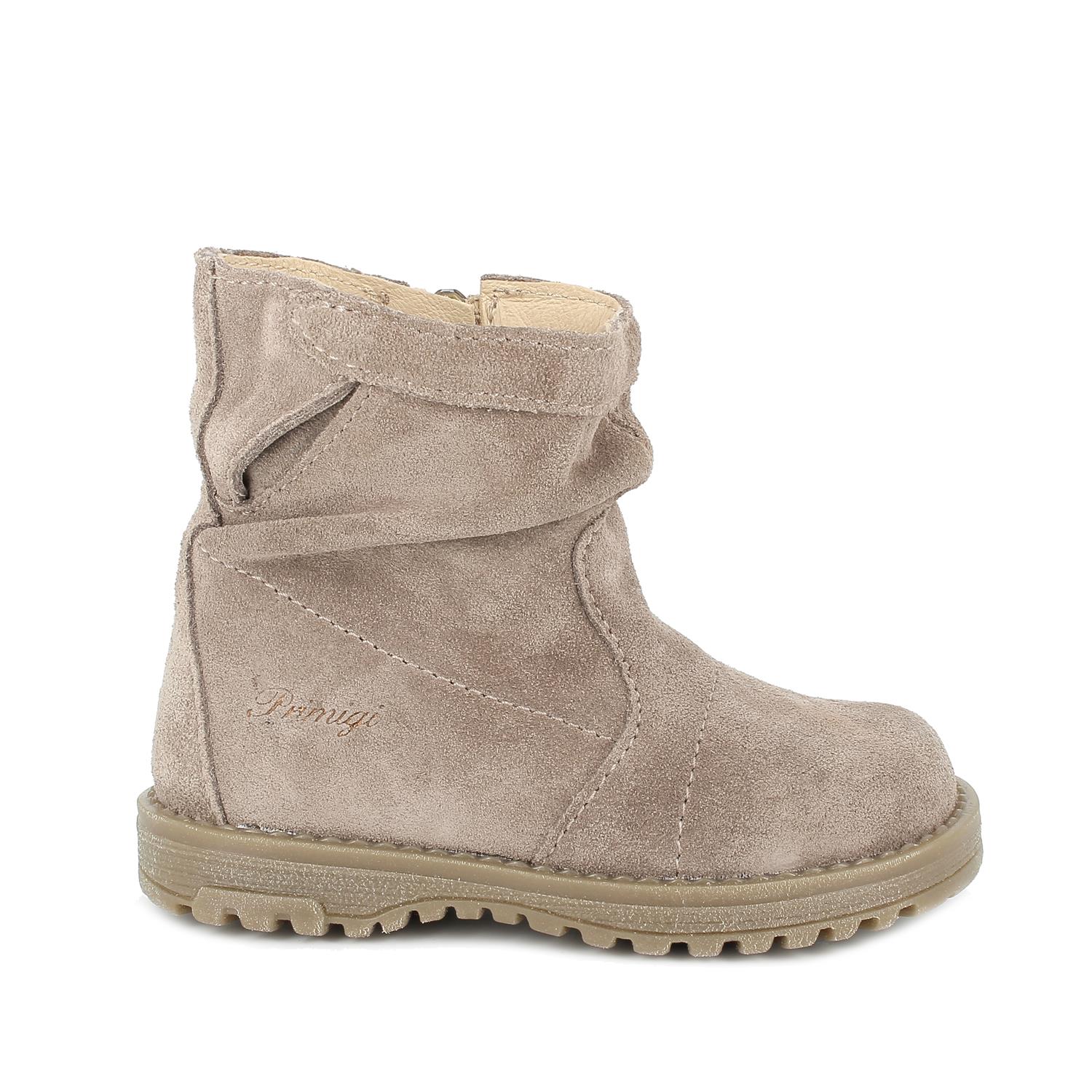 STIVALETTI BAMBINA - Main Image