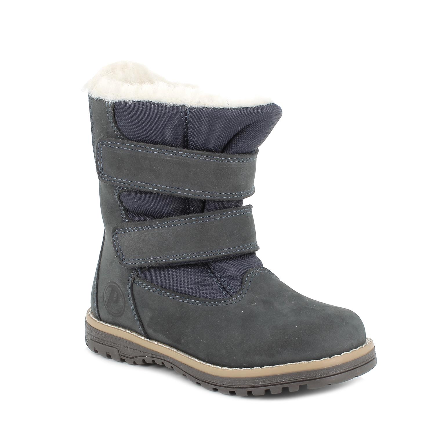 Stivaletti blu bimba outlet