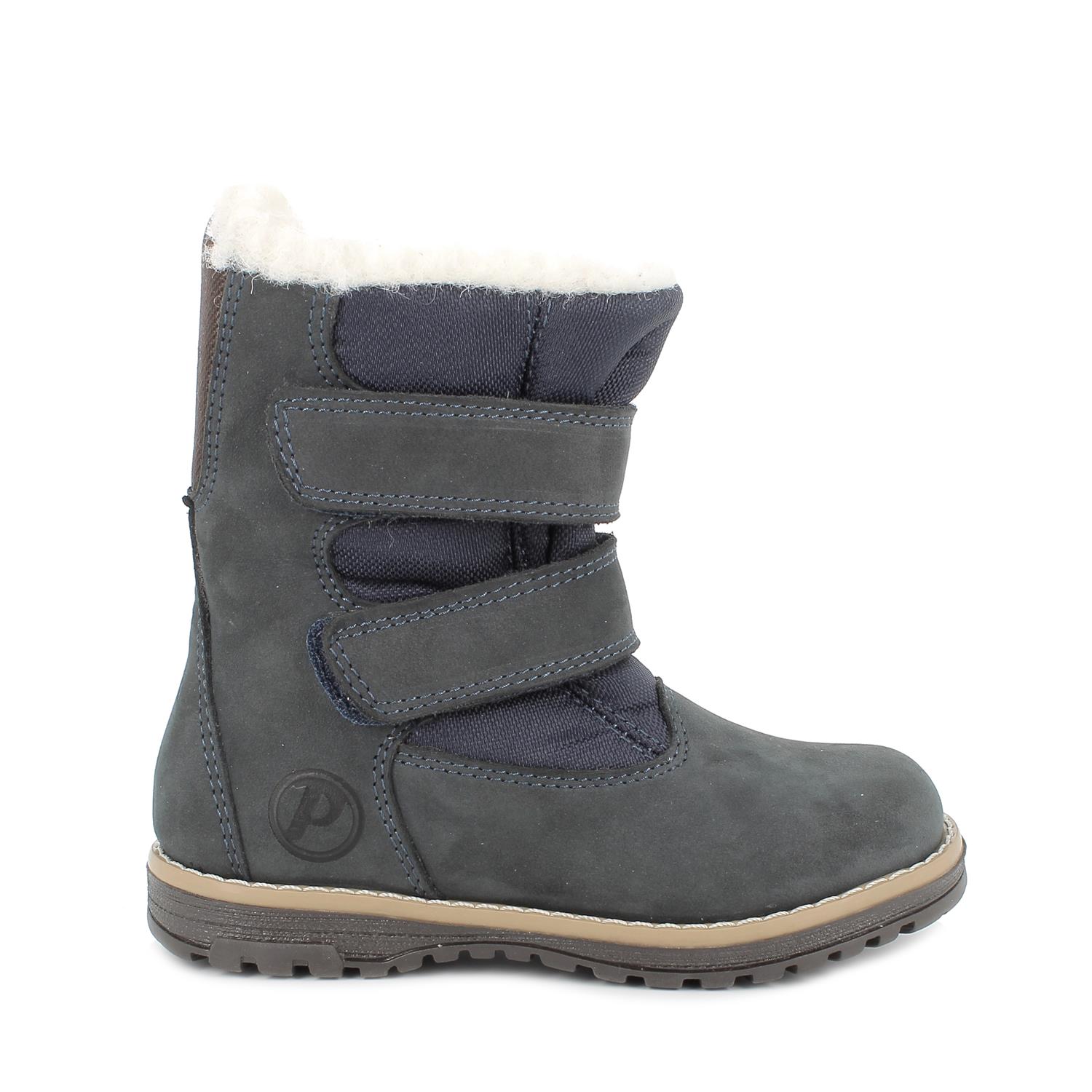 MAEDCHEN-STIEFELETTEN