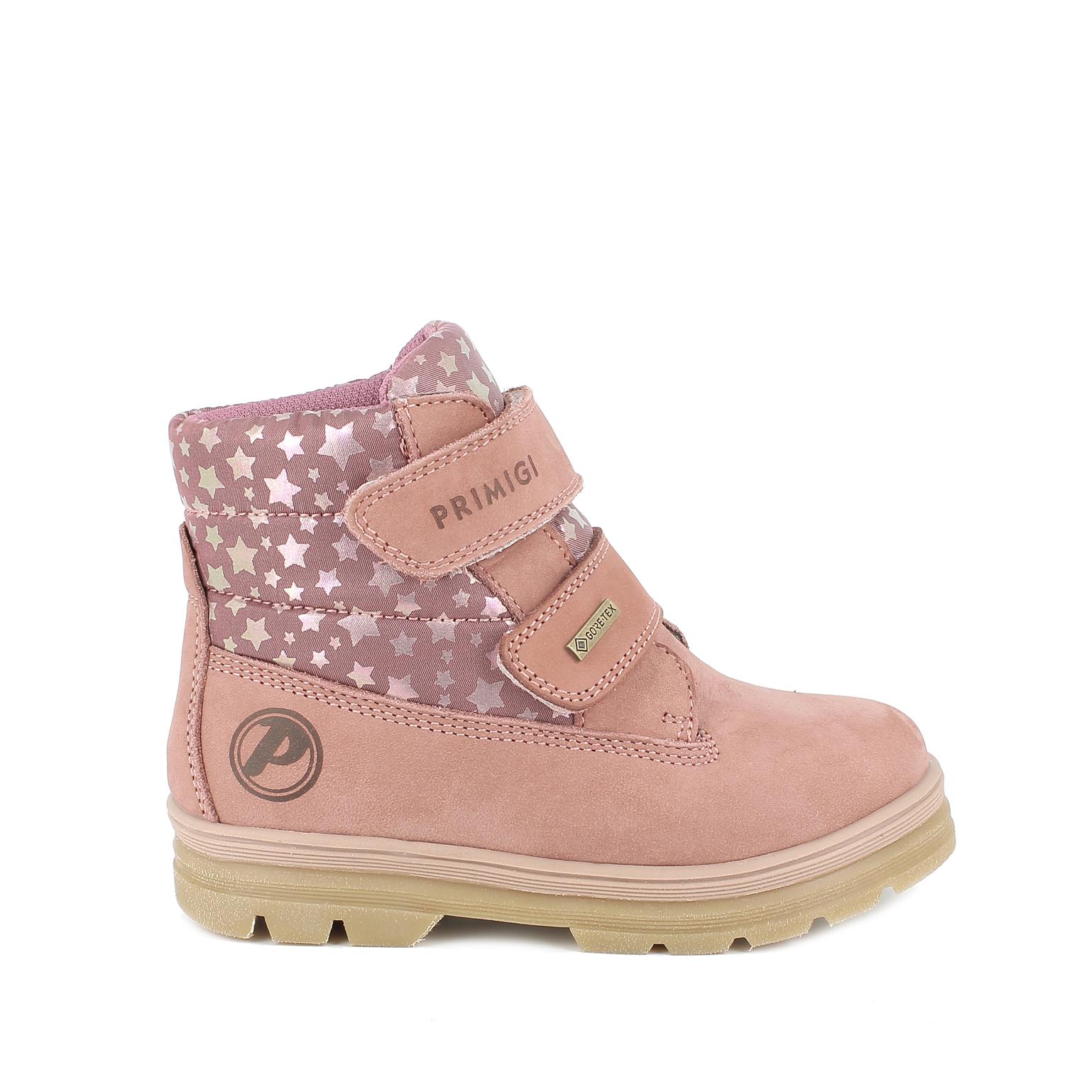 SCARPONCINI GORE TEX BAMBINA