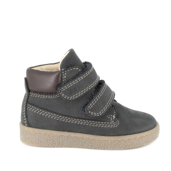 FIRST STEP BOY ANKLE BOOT
