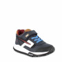 SNEAKERS CON SUOLA MICHELIN BAMBINO SNEAKERS CON SUOLA MICHELIN BAMBINO