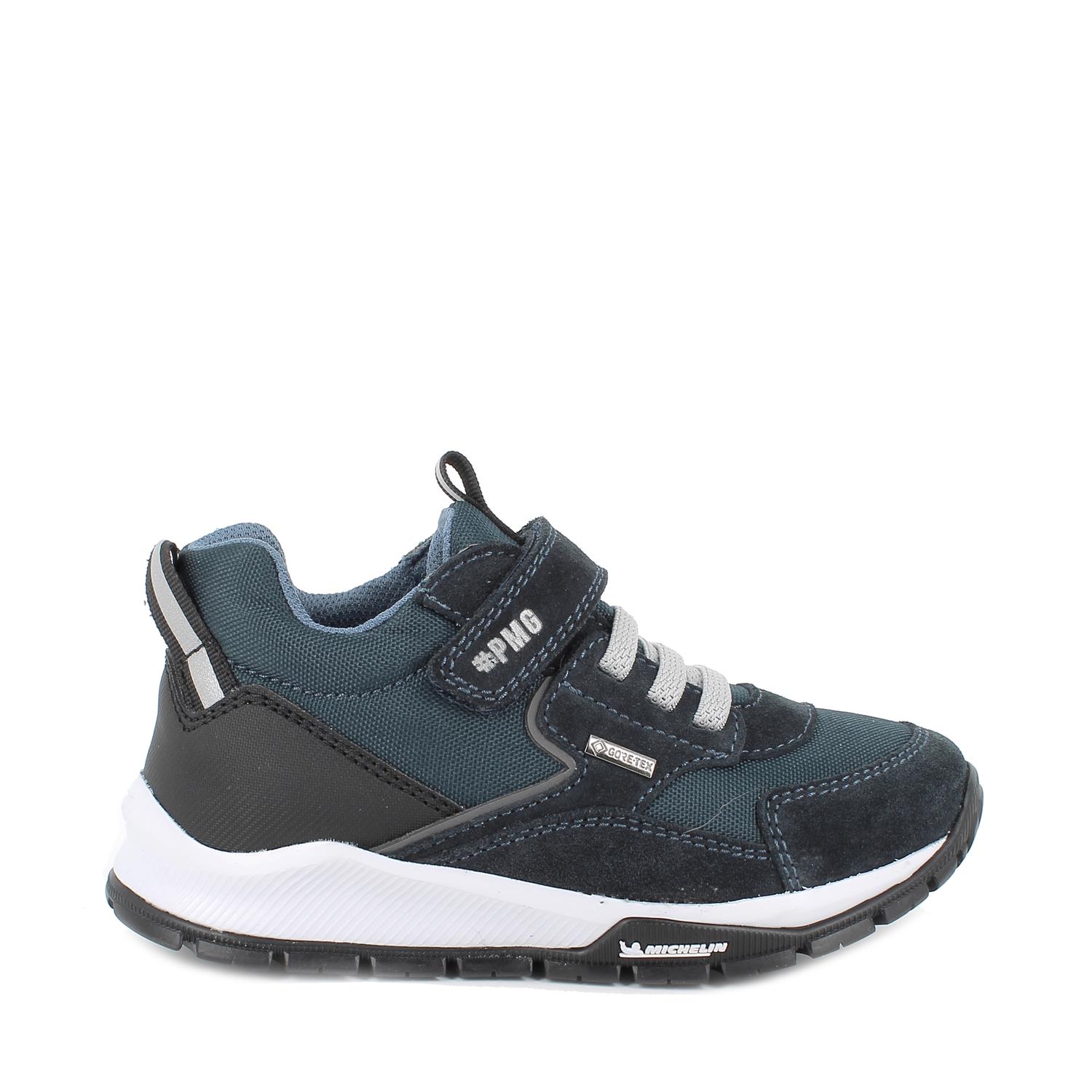 BOY GORE TEX SNEAKERS MICHELIN SOLE