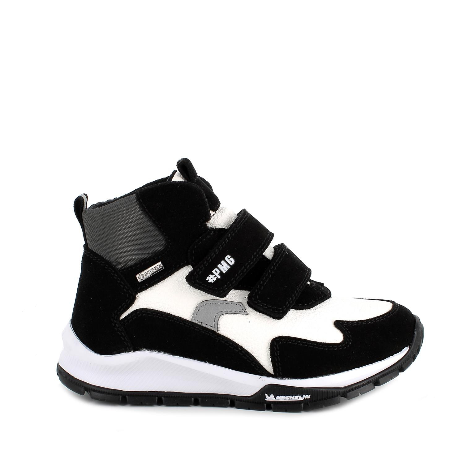 SNEAKERS GORE-TEX CON SUOLA MICHELIN BAMBINO