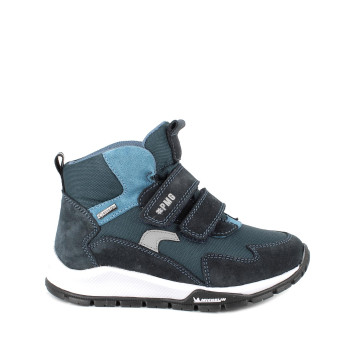GORE-TEX SNEAKERS FUER JUNGS MIT MICHELINE-SOHLE