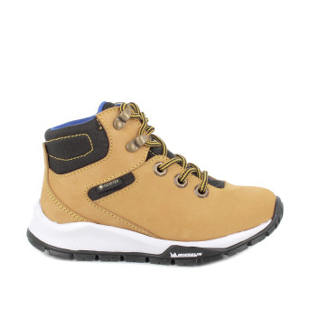 GORETEX ANKLE BOOT MICHELIN SOLE FOR BOY