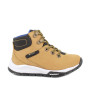 GORETEX ANKLE BOOT MICHELIN SOLE FOR BOY GORETEX ANKLE BOOT MICHELIN SOLE FOR BOY