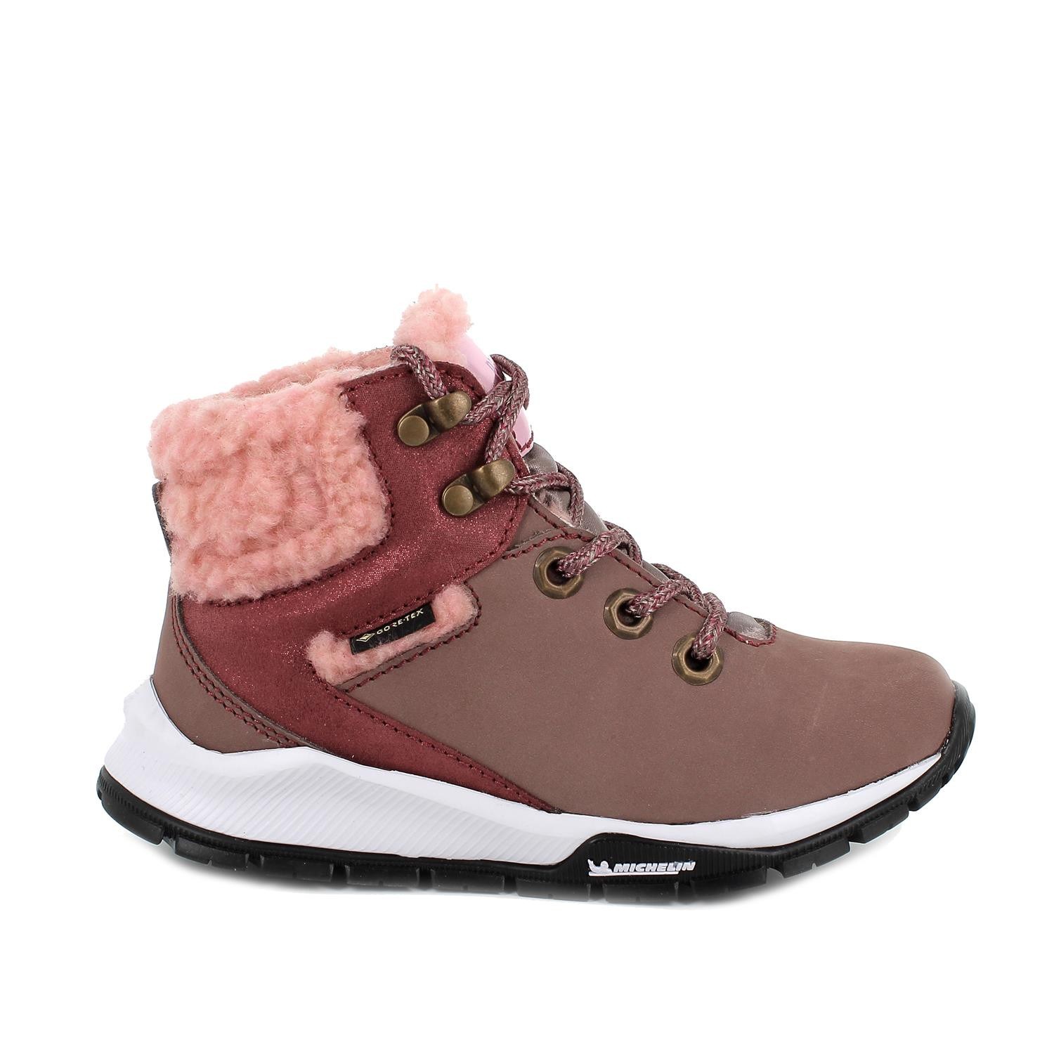 Chaussure semelle michelin on sale