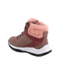 GORETEX ANKLE BOOT MICHELIN SOLE FOR GIRL