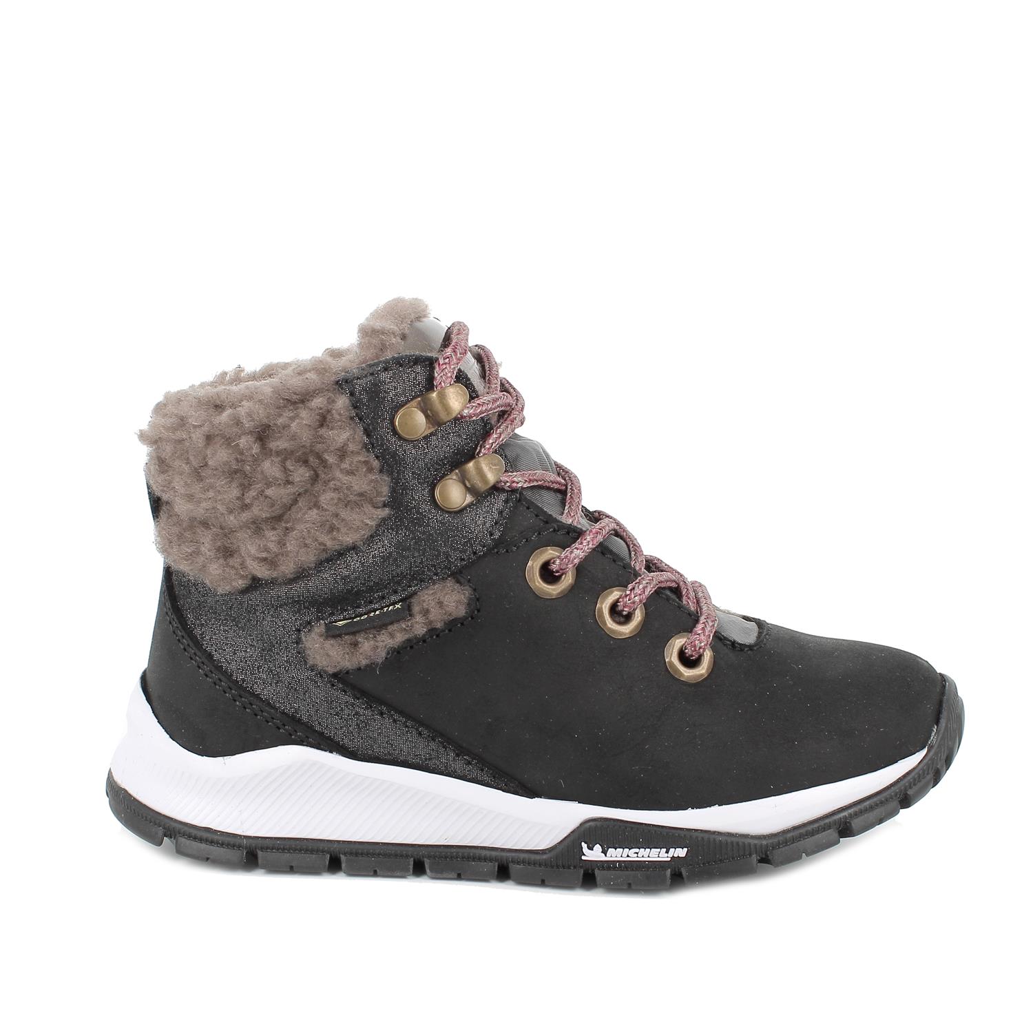 SCARPONCINI GORE-TEX CON SUOLA MICHELIN BAMBINO