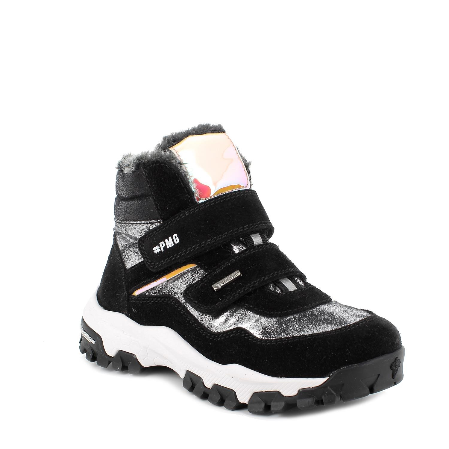 Botines niña nike store