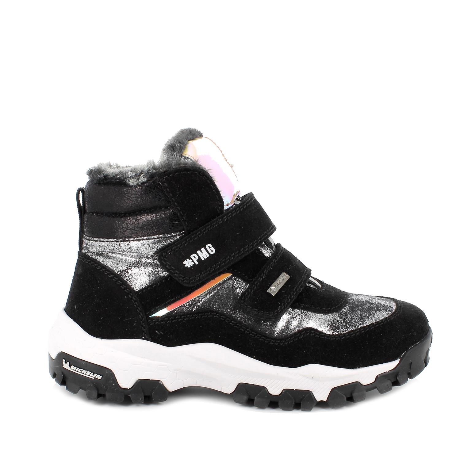 Scarponcini bimba geox clearance