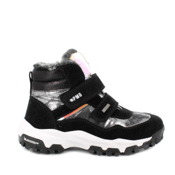GORETEX ANKLE BOOT MICHELIN SOLE FOR GIRL