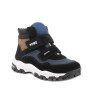 GORETEX ANKLE BOOT MICHELIN SOLE FOR BOY