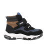 GORETEX ANKLE BOOT MICHELIN SOLE FOR BOY