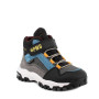GORETEX ANKLE BOOT MICHELIN SOLE FOR BOY