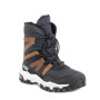 BOY GORE-TEX ANKLE BOOTS WITH MICHELIN SOLE