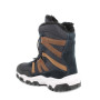 BOY GORE-TEX ANKLE BOOTS WITH MICHELIN SOLE