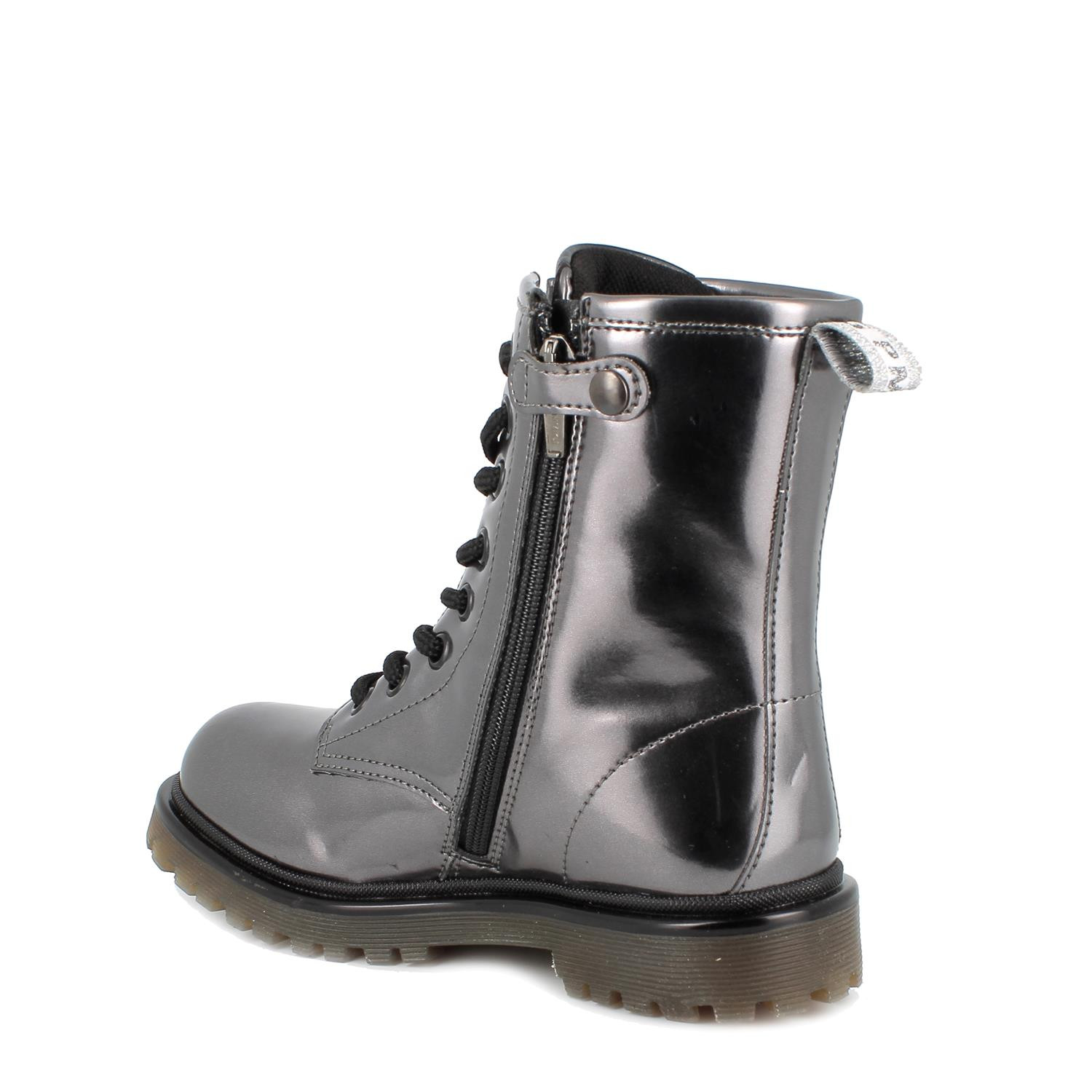 GIRL COMBAT BOOT
