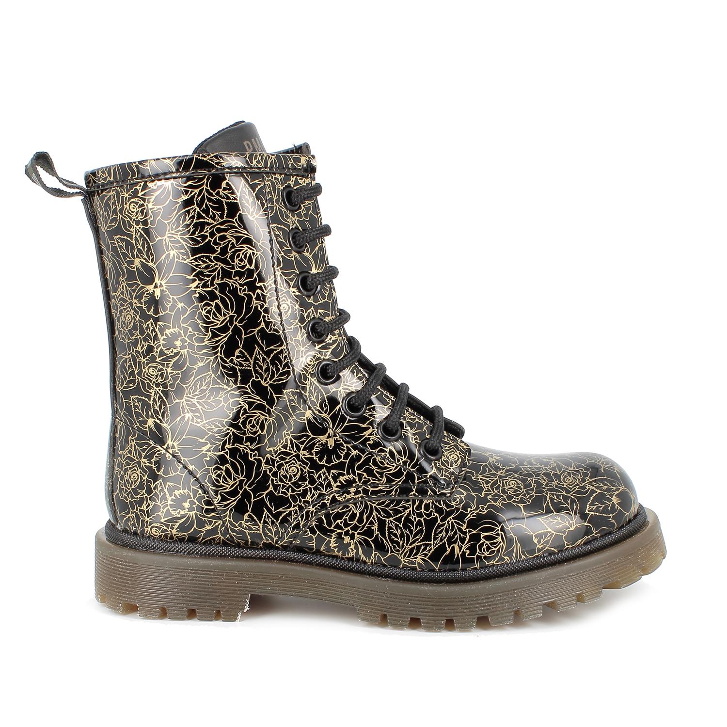 Dr martens disegnate on sale
