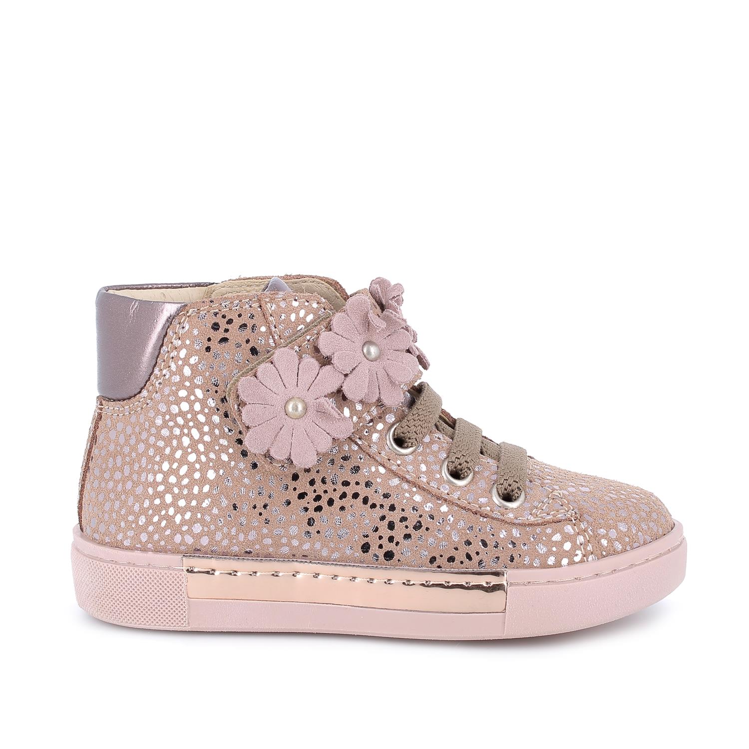 SNEAKERS BAMBINA