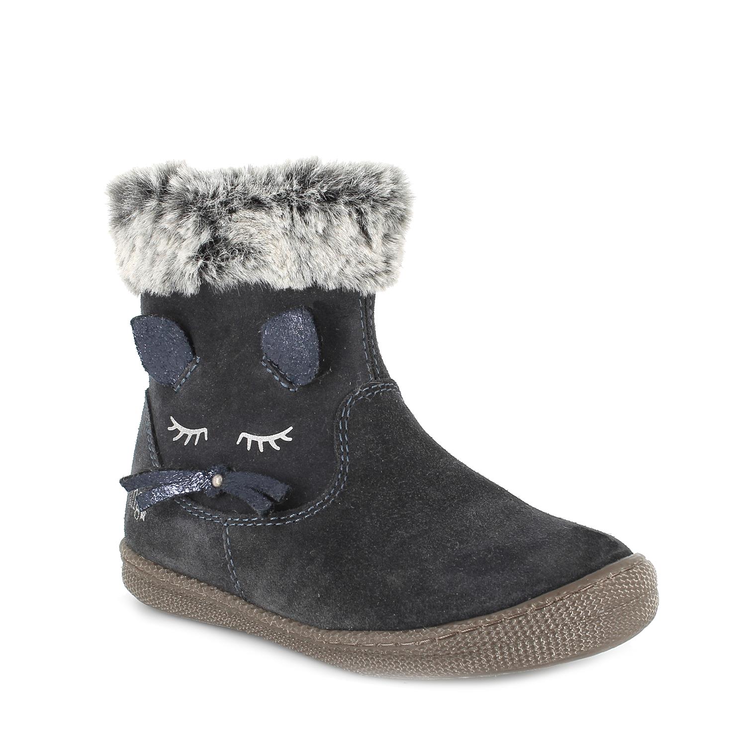 Friboo botines sale niña