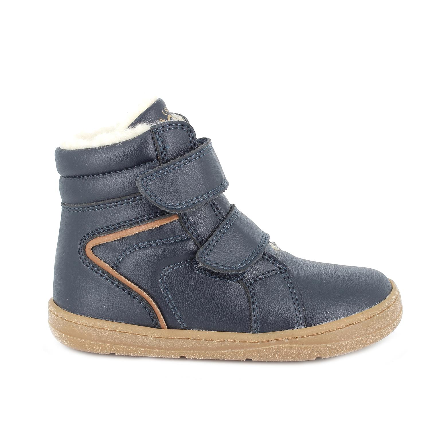 SCARPONCINI ECO-SOSTENIBILI BAMBINO