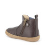 BOY BOOT WITH ELASTIC