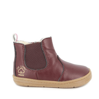 MAEDCHEN-STIEFELETTEN MIT ELASTIKBAND MAEDCHEN-STIEFELETTEN MIT ELASTIKBAND