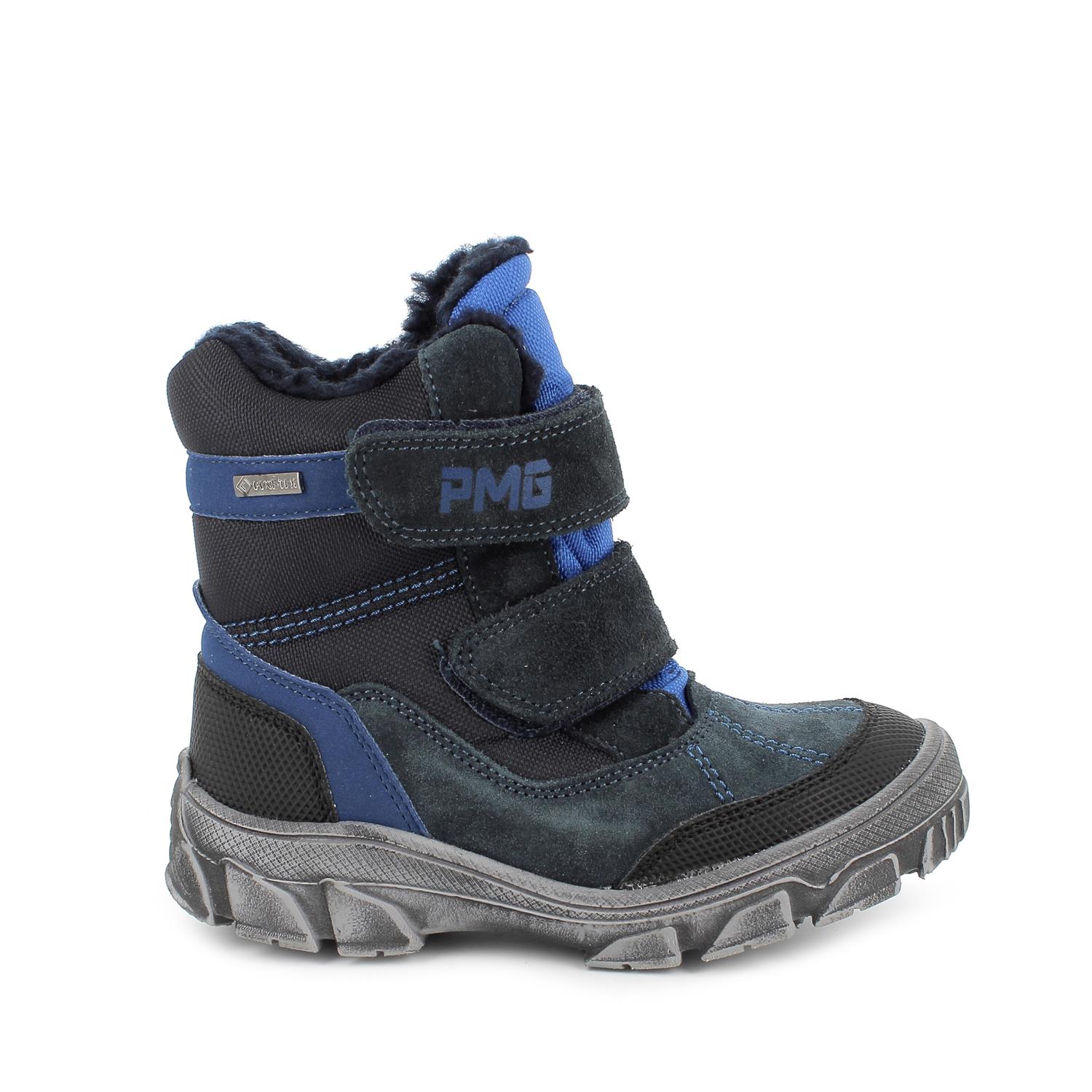 STIVALETTI GORE-TEX BAMBINO