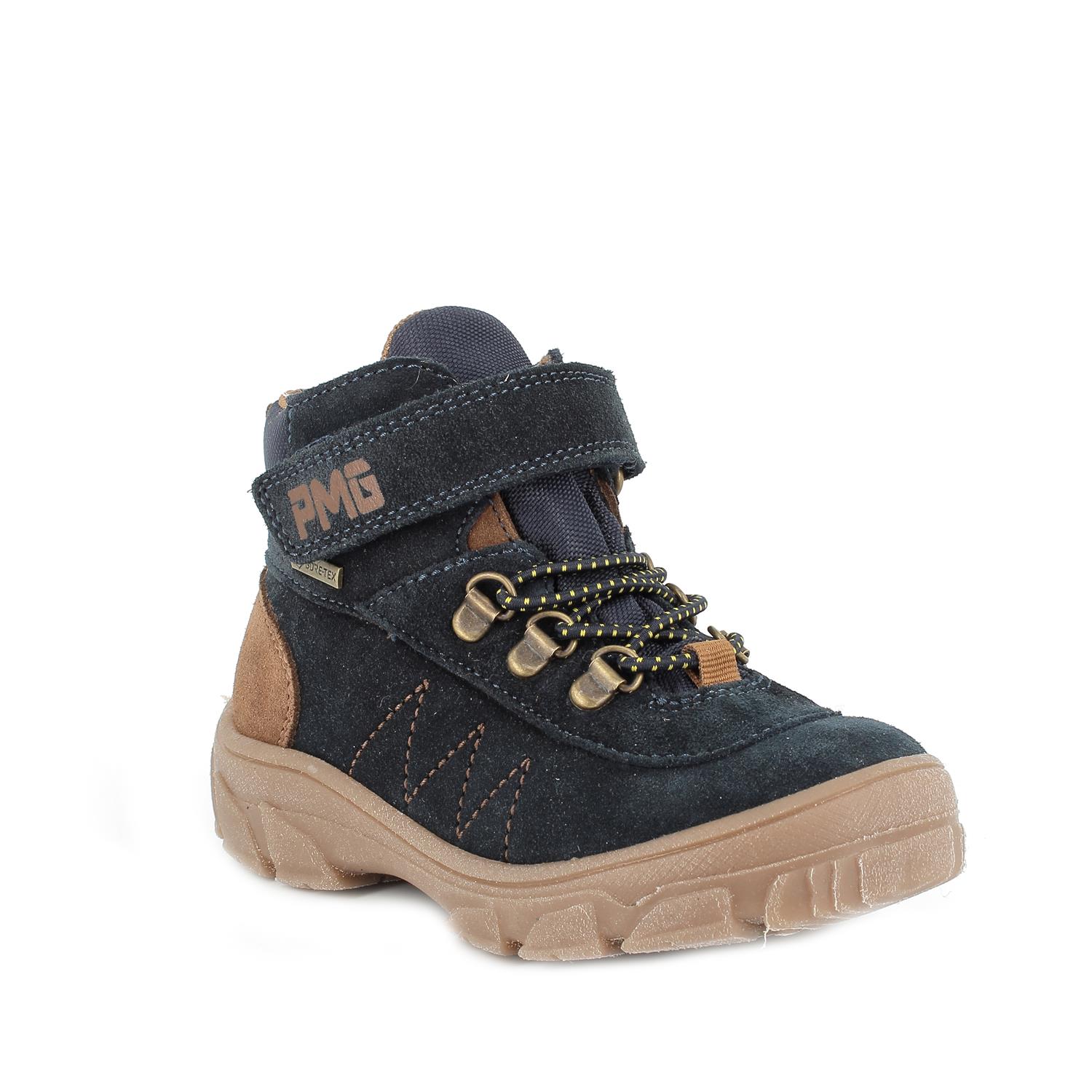 Scarponcini in goretex cheap