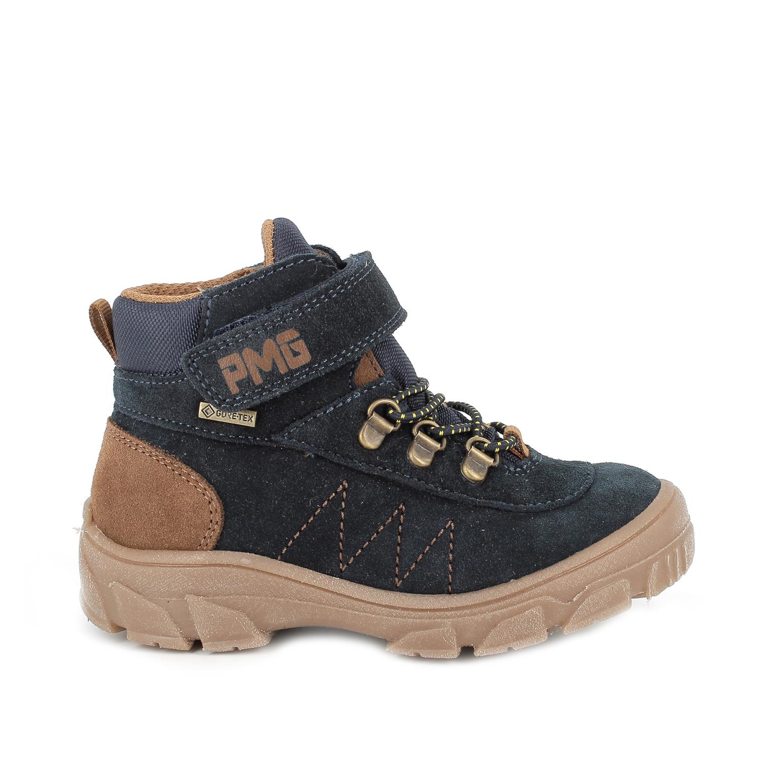 Scarponcini goretex bambino new arrivals