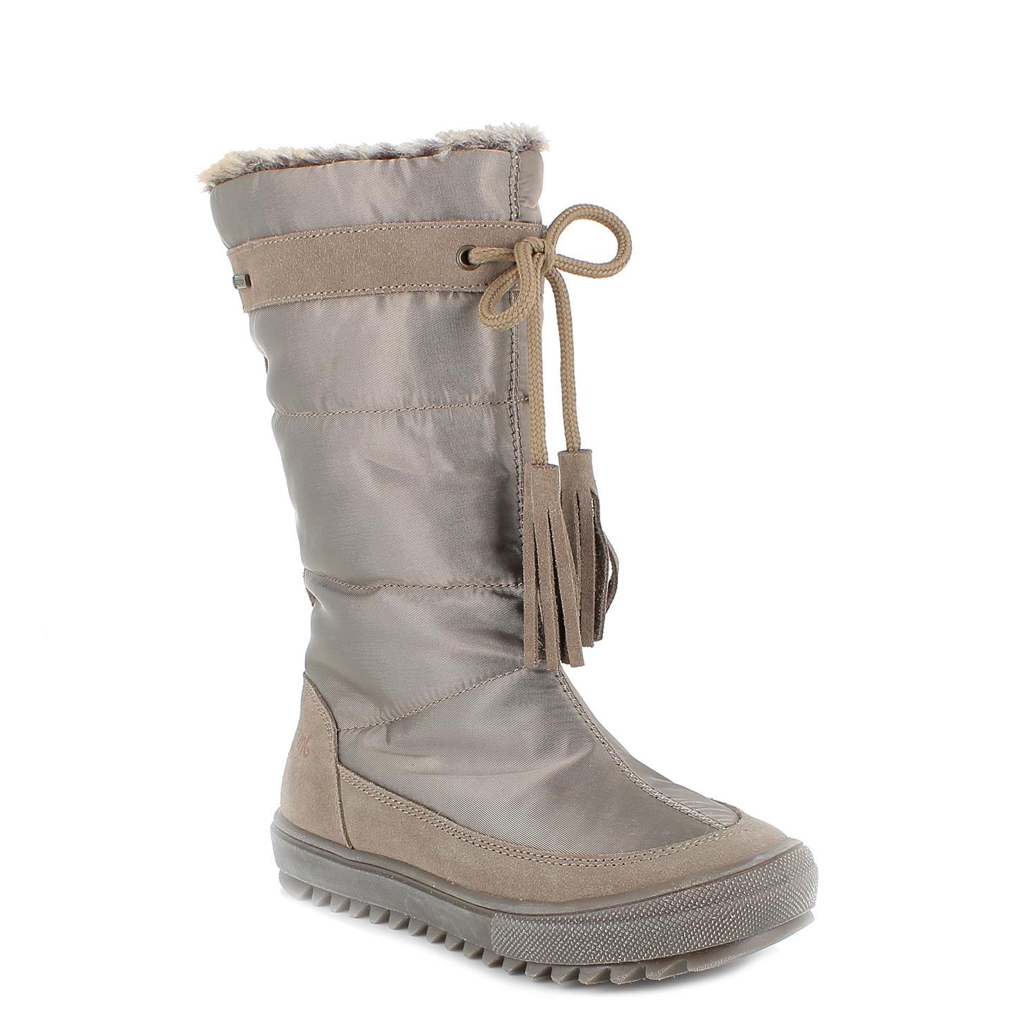 Stivali primigi outlet goretex bambina
