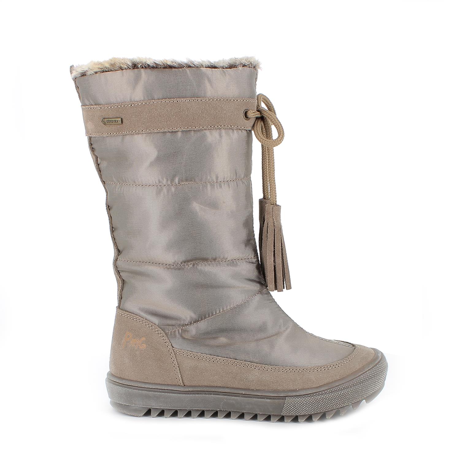 GORE-TEX MAEDCHENSTIEFEL