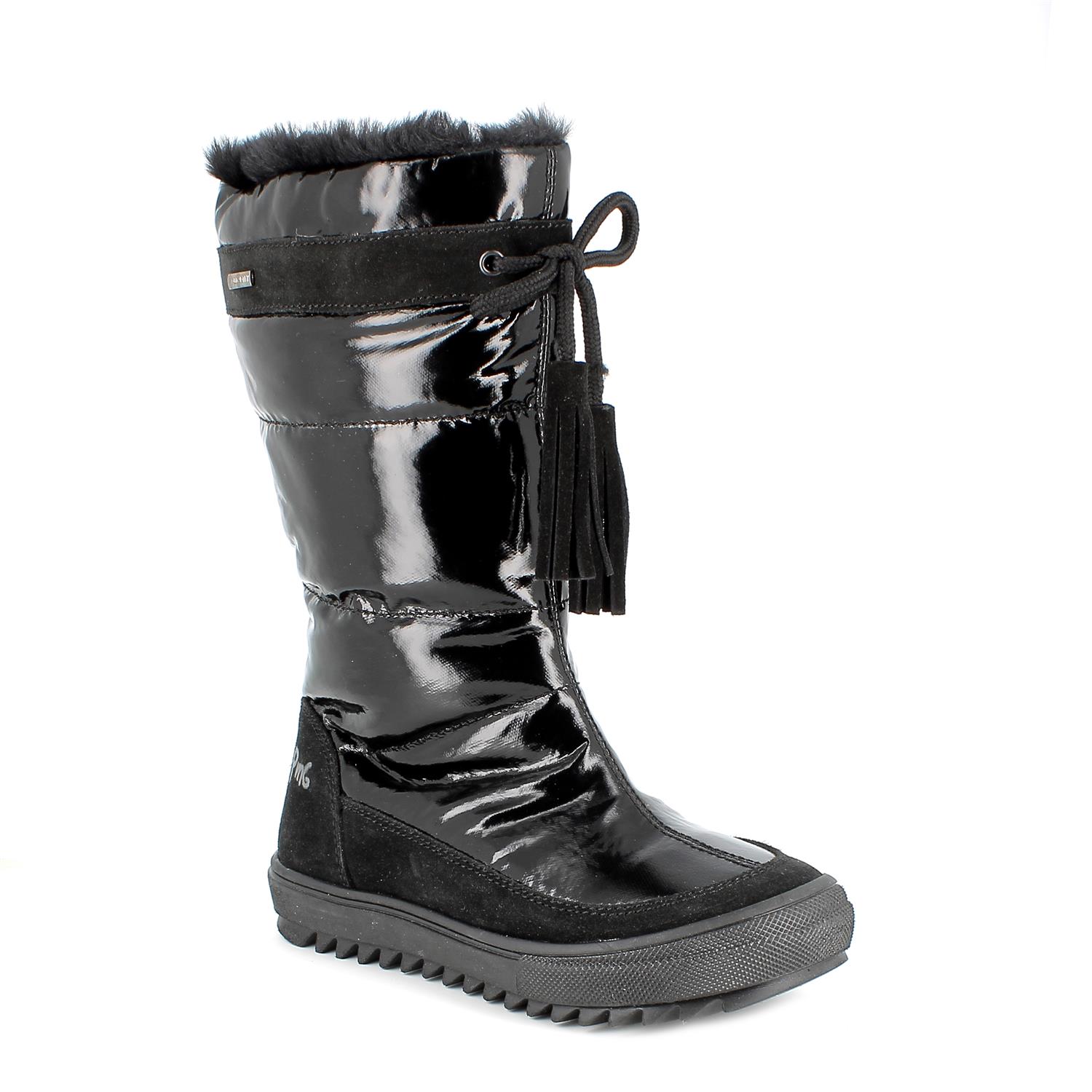 BOTTES GORE TEX FILLE