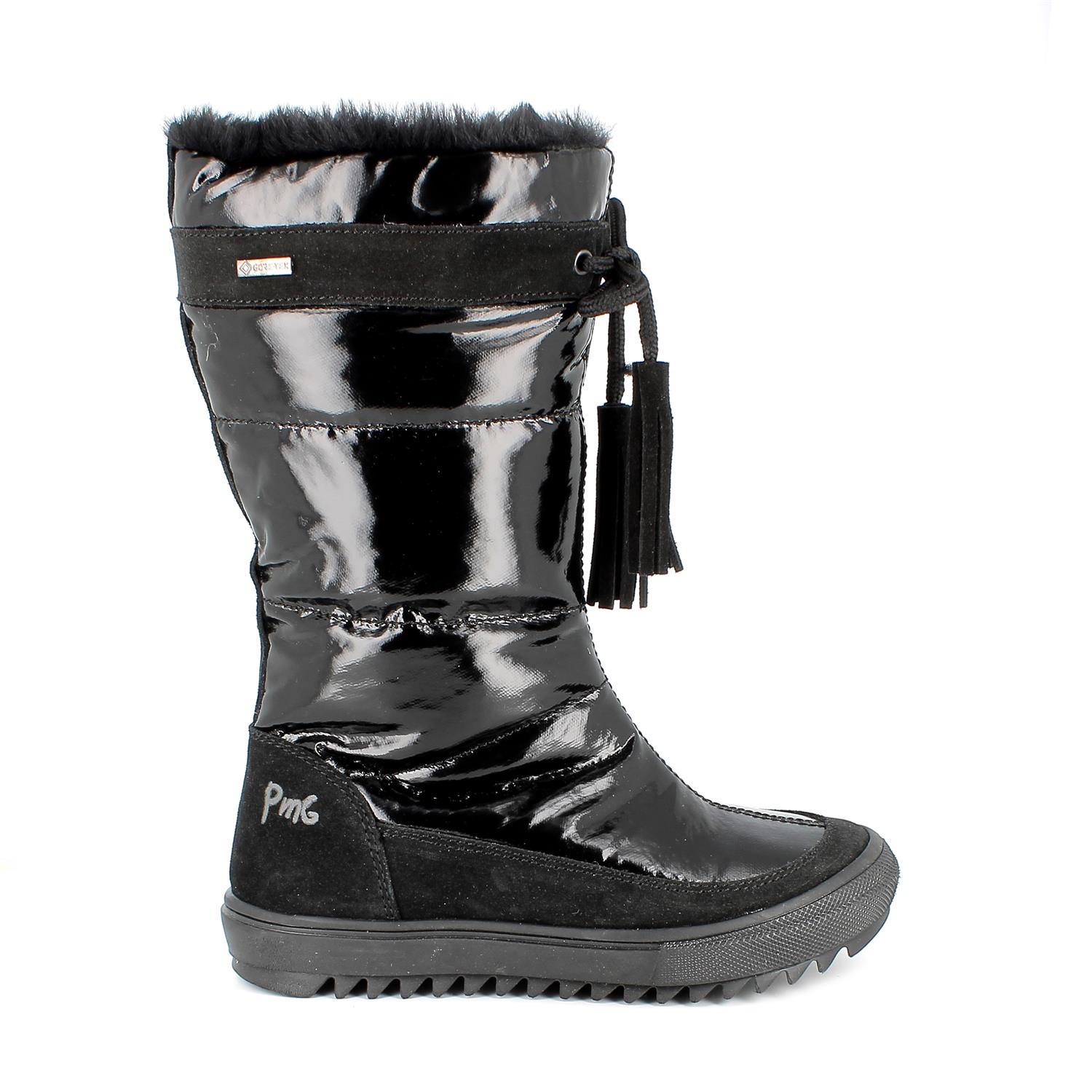 BOTTES GORE TEX FILLE
