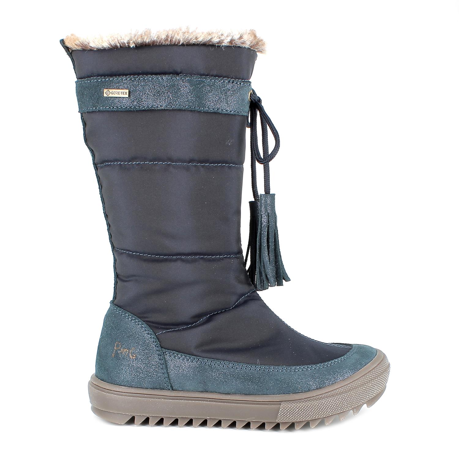 Stivali discount ecco goretex